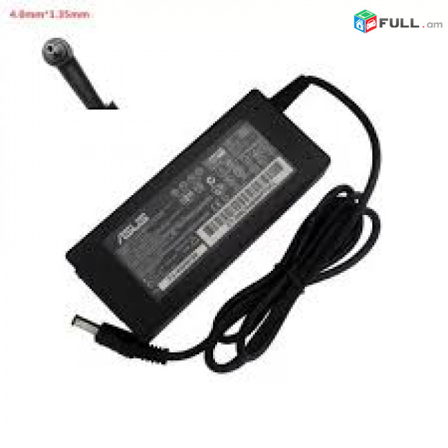 45w ASUS Laptop Charger 19V 2.37A 4.0 * 1.35 նոր