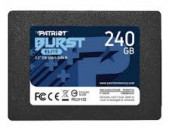 240GB SSD PaTRiot P210 2.5