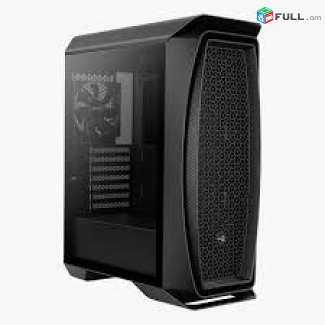 Computer case Aerocool ONE window window gaming USB 3 NEW
