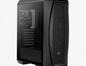 Computer case Aerocool ONE window window gaming USB 3 NEW