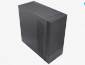 Computer Case Aerocool Cipher 360mm TOP Liquid Cooler 360m, 12 HDD 3.5
