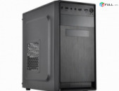 Computer case Egreen 501 miniATX with 450W power supply NEW