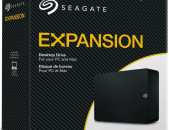 3.5" External HDD 20tb Seagate Внешний жесткий диск 20 тб Նոր, երաշխիքով