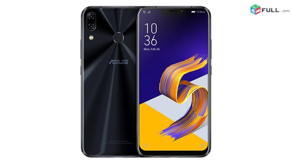 ASUS Zenfone 5 ZE620KL, 4GB RAM / 64 GB