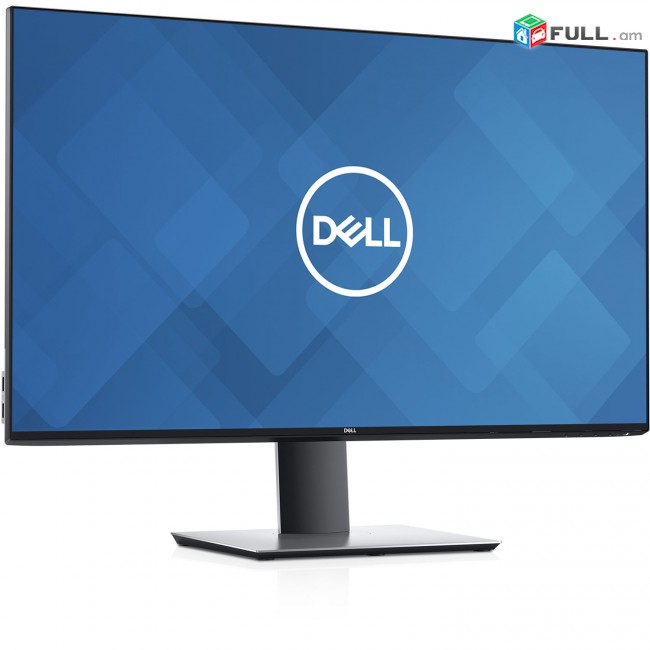 ԿԳՆԵՄ DELL Ultrasharp U3219Q 4K monitor