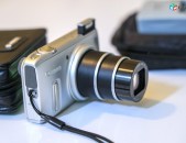 Canon PowerShot SX240 HS camera / Zoom Lens 20x IS (4.5-90mm f3.5-6.8)