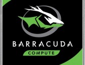 8 TB 8TB HDD Seagate Barracuda 256 mb cache 5400 rpm * new * նոր