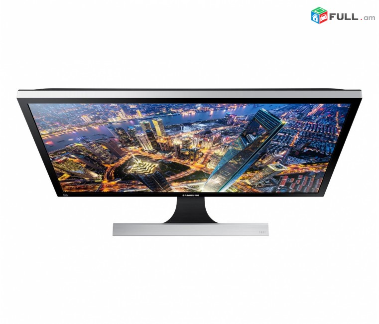 SAMSUNG U28E590D 28-Inch 4k UHD LED-Lit Monitor