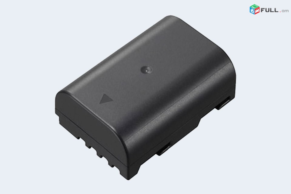 Original Panasonic DMW-BLF19 GH5 GH5s G9 battery