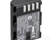 Original Panasonic DMW-BLF19 GH5 GH5s G9 battery