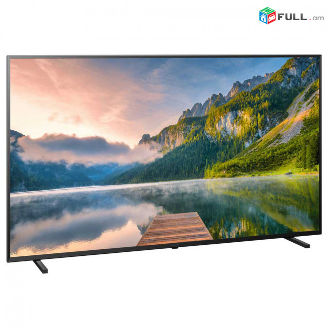 Կգնեմ SONY կամ PANASONIC 50-65" 60-120hz 4K LED OLED TV UHD (3840x2160)