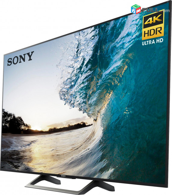 Կգնեմ SONY կամ PANASONIC 50-65" 60-120hz 4K LED OLED TV UHD (3840x2160)