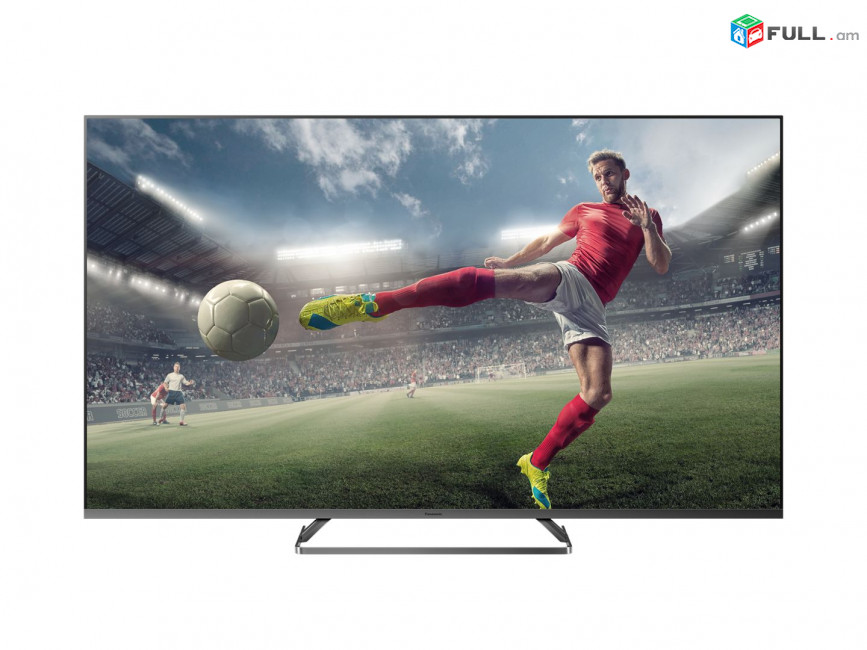 Կգնեմ SONY կամ PANASONIC 50-65" 60-120hz 4K LED OLED TV UHD (3840x2160)