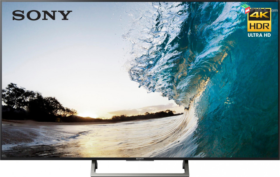 Կգնեմ SONY կամ PANASONIC 50-65" 60-120hz 4K LED OLED TV UHD (3840x2160)