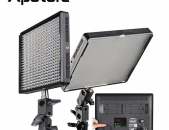 Aputure Amaran 528w LED Lights լույսեր