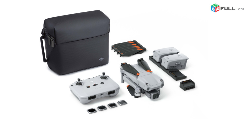 ԿԳՆԵՄ DJI Mavic AIR 2S 800$-900$-ի սահմաններում