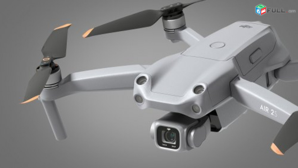 ԿԳՆԵՄ DJI Mavic AIR 2S 800$-900$-ի սահմաններում