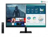 Samsung M7 43" 4K 60Hz smart monitor