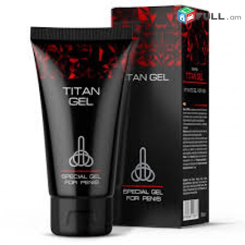 Titan Gel,Original