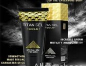 Titan Gel Gold,Original