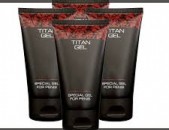 Titan Gel,Original Russia