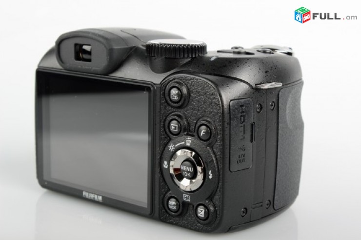 Fujifilm, FinePix S2995