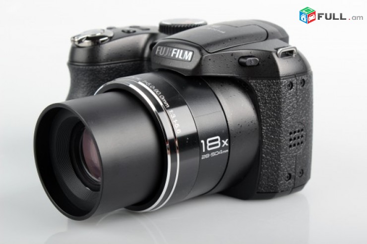 Fujifilm, FinePix S2995