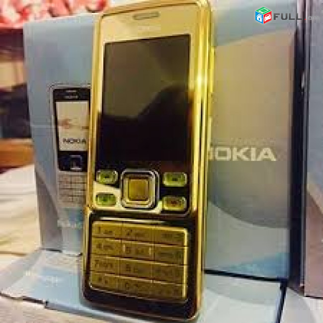 Nokia 6300,Original