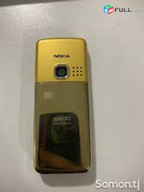 Nokia 6300,Original