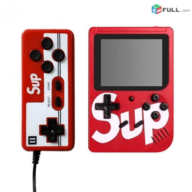 Gamebox Sup 400