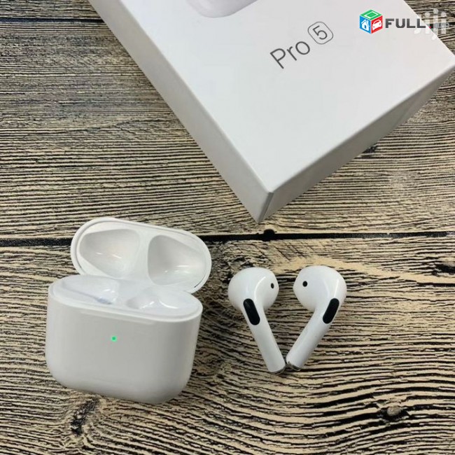 Airpods PRO 18 /airpods /bluetooth /earphone /անլար /ականջակալ /անլարականջակալ /wireless