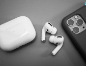 Airpods Pro / Lux Copy /airpods /bluetooth /earphone /անլար /ականջակալ /անլարականջակալ /wireless