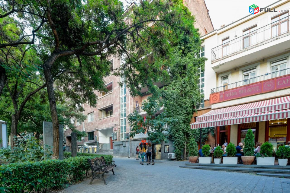 Уютная квартира в центре