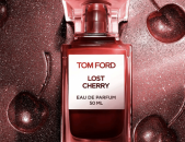 Lost Cherry - Tom Ford 50ml - Eau de Parfum (ORIGINAL)