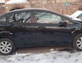 Ford Fiesta , 2010թ.