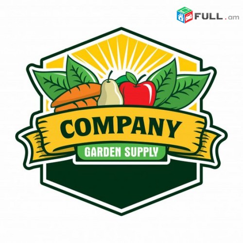 Գրաֆիկ դիզայն - լոգոների պատրաստում Graphic Design Logo Design Branding Vizitka