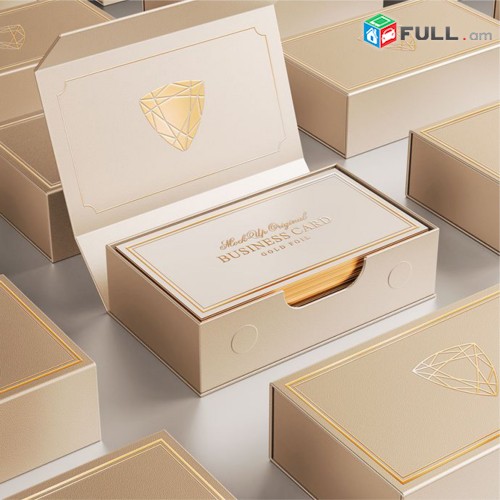 Գրաֆիկ դիզայն - լոգոների պատրաստում Graphic Design Logo Design Branding Vizitka