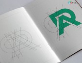 Լոգոտիպի դիզայն, Дизайн Логотипов, Logo design