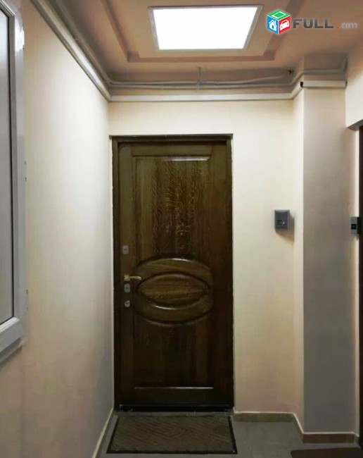 KOD 44688 Բնակարան Կենտրոնում 2 սենյականոց նորակառույց