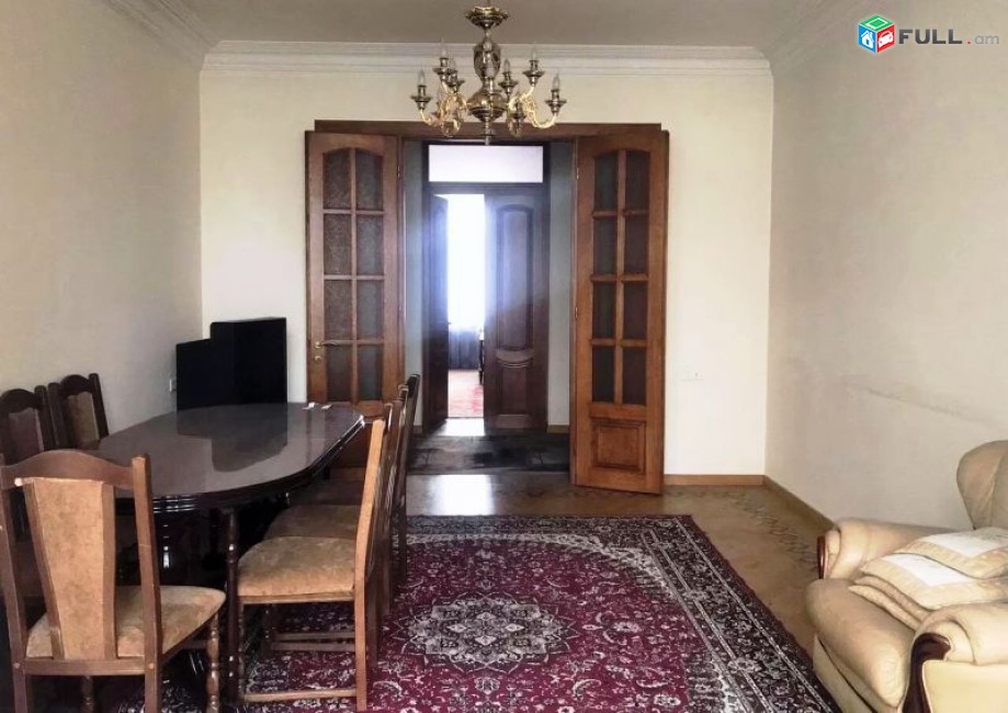 KOD 44721 Բնակարան Կենտրոնում 3 սենյականոց