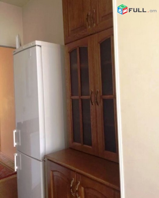 KOD 44721 Բնակարան Կենտրոնում 3 սենյականոց