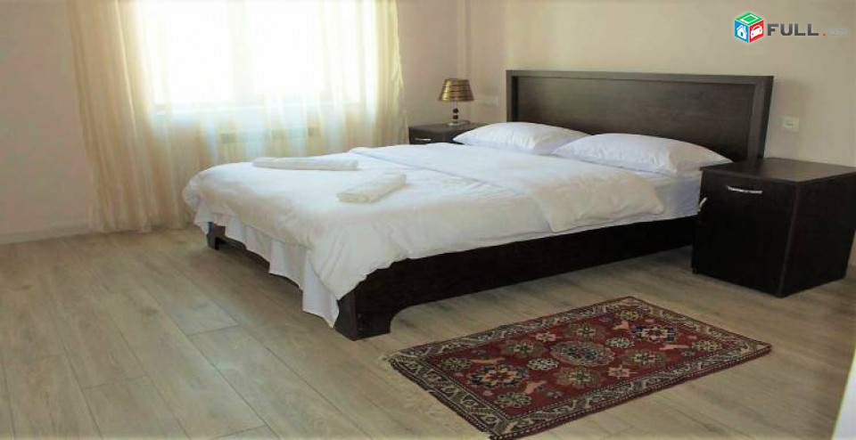 KOD 44743 Բնակարան փոքր կենտրոնում 3 սենյականոց