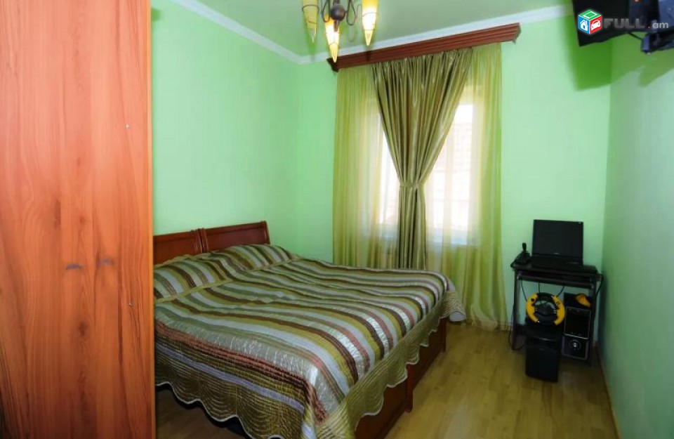 KOD 41346 Առանձնատուն Ջրվեժում 