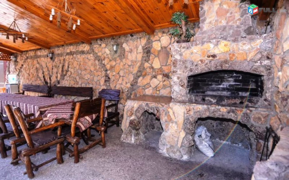 KOD 41346 Առանձնատուն Ջրվեժում 