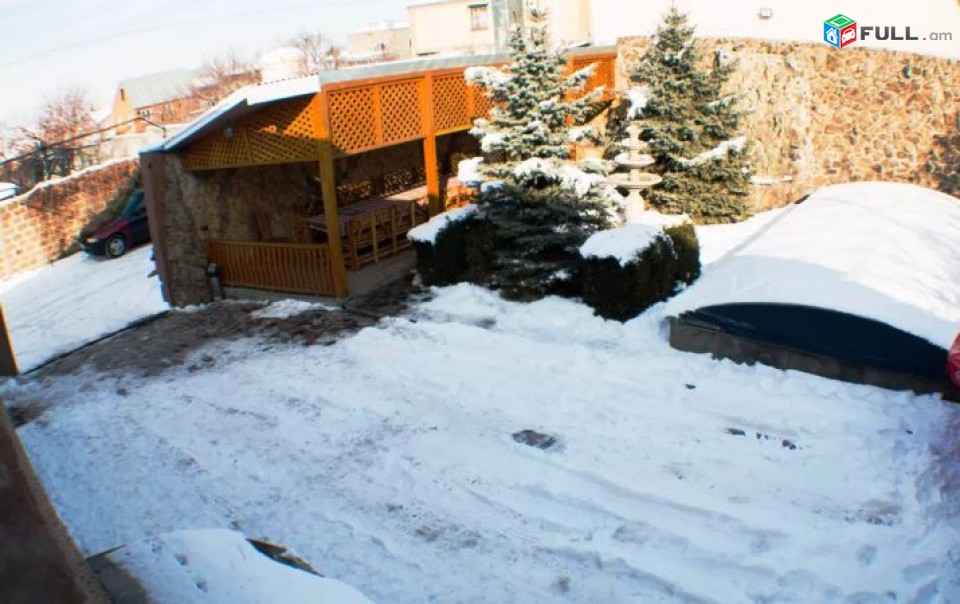 KOD 41346 Առանձնատուն Ջրվեժում 