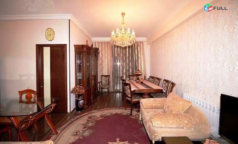 KOD 44757 Բնակարան Արաբկիր համայքում 2 սենյականոց