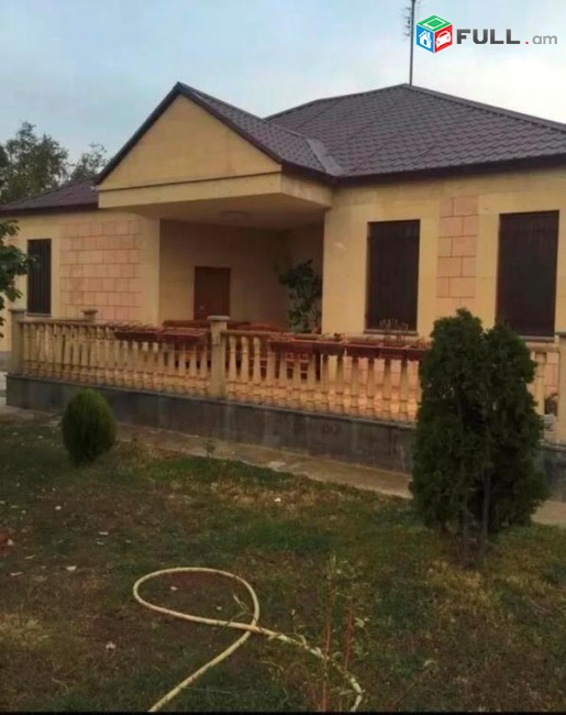 KOD 44752 Առանձնատուն Նոր Հաճնում