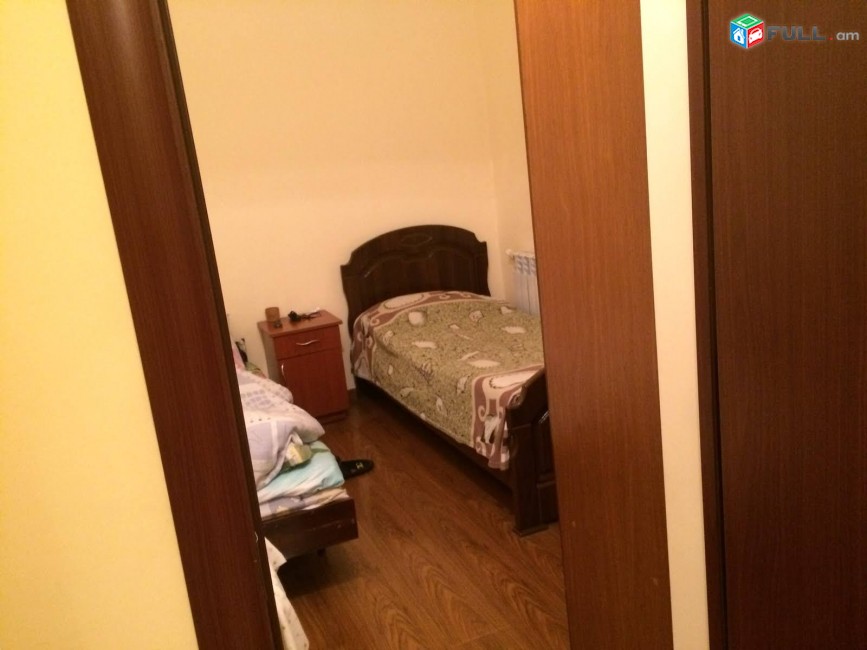KOD 23312 Բնակարան Կենտրոնում 2 սենյականոց
