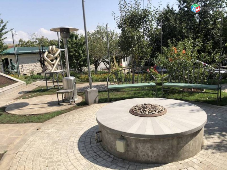 KOD 44786 Առանձնատուն  2 հարկանի նոր վերանորոգված