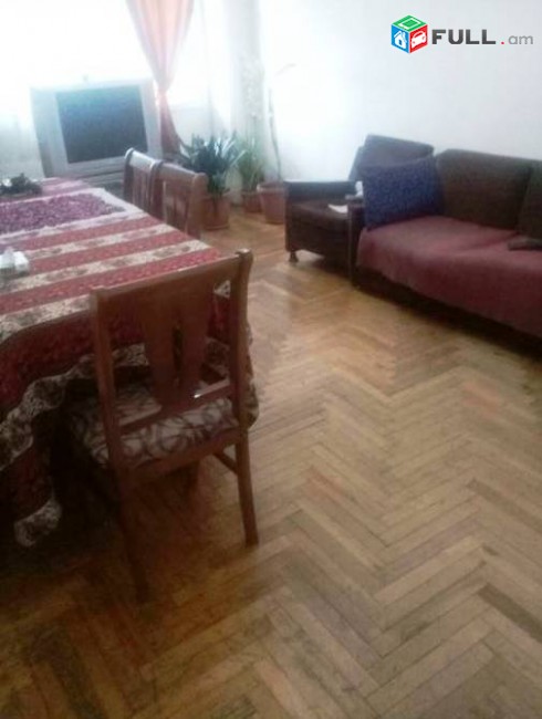 KOD 44792 Բնակարան Արաբկիր համայնքում 3 սենյականոց